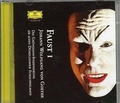 Cover: Faust 1 - Universal Music