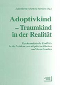 Cover: Adoptivkind - Traumkind in der Realit&auml;t - Schulz-Kirchner