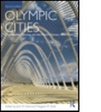Enlarge image Cover: Olympic Cities - Routledge