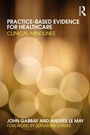Cover: Practice-based Evidence for Healthcare - Routledge