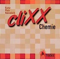 Cover: cliXX Chemie - Harri Deutsch