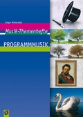 Cover: Programmmusik - Verlag an der Ruhr