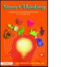 Enlarge image Cover: Smart Thinking - David Fulton Publishers Ltd