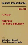 Cover: Heureka - Ich hab's gefunden - Harri Deutsch