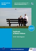 Cover: Ergotherapie bei Morbus Parkinson - Schulz-Kirchner