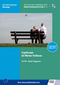 Abbildung von: Ergotherapie bei Morbus Parkinson - Schulz-Kirchner