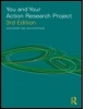 Cover: You and Your Action Research Project - Routledge