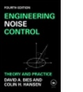Cover: Engineering Noise Control - Taylor & Francis