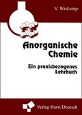Abbildung von: Anorganische Chemie - Harri Deutsch