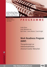 Abbildung von: Work Readiness Program (WRP) - Schulz-Kirchner
