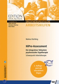 Abbildung von: HiPro-Assessment - Schulz-Kirchner