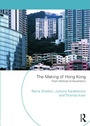 Cover: The Making of Hong Kong - Routledge