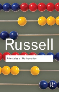Abbildung von: Principles of Mathematics - Routledge
