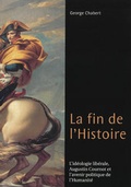 Cover: La fin de l'Histoire - Shaker