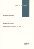 Cover: Nietzsches Juden - Shaker