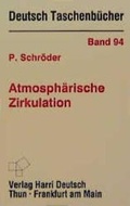 Cover: Atmosph&auml;rische Zirkulation - Harri Deutsch