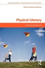 Cover: Physical Literacy - Routledge