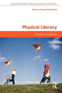 Abbildung von: Physical Literacy - Routledge