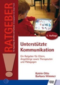 Cover: Unterst&uuml;tzte Kommunikation - Schulz-Kirchner