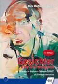 Cover: Gesichter des Schweigens - die systemische Mutismus-Therapie - Schulz-Kirchner