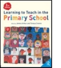 Enlarge image Cover: Learning to Teach in the Primary School - Routledge
