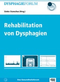 Cover: Rehabilitation von Dysphagien - Schulz-Kirchner