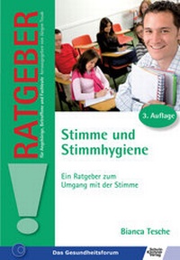 Abbildung von: Stimme und Stimmhygiene - Schulz-Kirchner