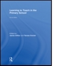 Enlarge image Cover: Learning to Teach in the Primary School - Routledge