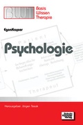 Cover: Psychologie - Schulz-Kirchner