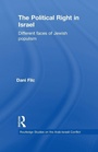 Cover: The Political Right in Israel - Routledge