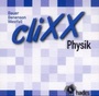 Cover: cliXX Physik - Harri Deutsch