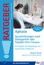 Cover: Aphasie - Schulz-Kirchner