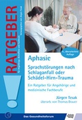 Cover: Aphasie - Schulz-Kirchner