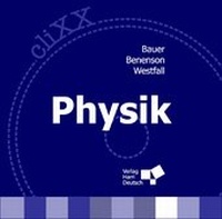 Enlarge image Cover: cliXX Physik - Harri Deutsch