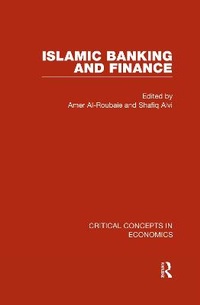 Enlarge image Cover: Islamic Banking and Finance: v. 4 - Routledge