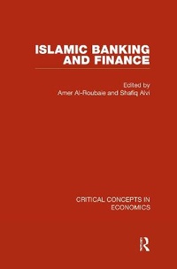 Enlarge image Cover: Islamic Banking and Finance: v. 3 - Routledge