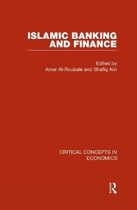 Enlarge image Cover: Islamic Banking and Finance: v. 2 - Routledge