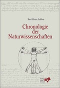 Cover: Chronologie der Naturwissenschaften - Harri Deutsch