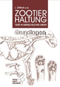 Cover: Zootierhaltung - Harri Deutsch