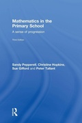 Cover: Mathematics in the Primary School - Routledge