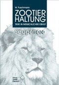 Cover: Zootierhaltung - Harri Deutsch