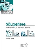 Cover: Zootierhaltung - Harri Deutsch