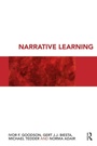Cover: Narrative Learning - Routledge