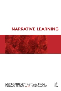 Enlarge image Cover: Narrative Learning - Routledge