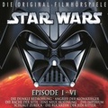 Cover: Episode I-VI (Collector's Box) - Universal Music