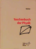 Cover: Taschenbuch der Physik - Harri Deutsch