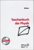 Cover: Taschenbuch der Physik - Harri Deutsch