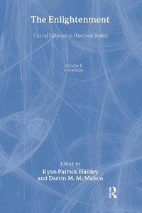 Enlarge image Cover: The Enlightenment - Routledge
