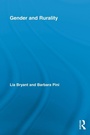 Cover: Gender and Rurality - Routledge