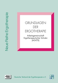 Abbildung von: Grundlagen der Ergotherapie - Schulz-Kirchner